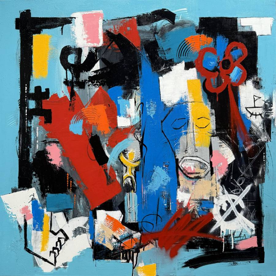 Mémoire en fragments